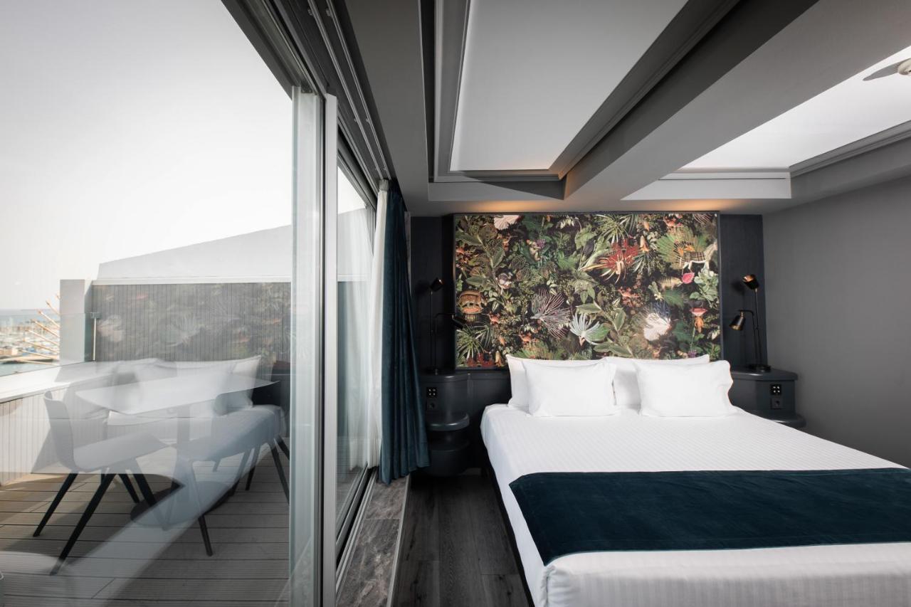 Hotel Silken Saaj Palmas Las Palmas