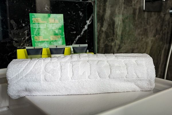 Silken Saaj Palmas 4* Las Palmas
